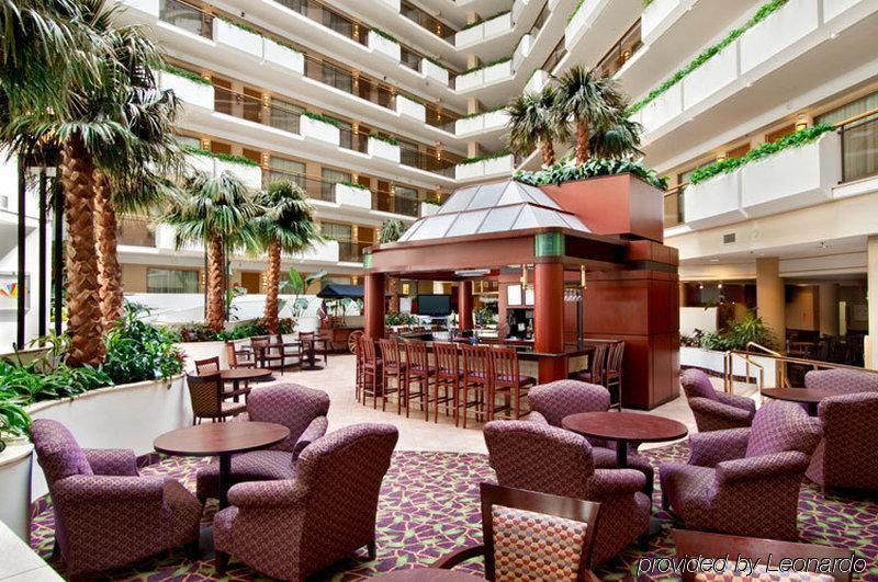 เอมบาสซี สวีท บาย ฮิลตัน ไทสัน คอร์เนอร์ Hotel ไทซันส์คอร์เนอร์ ภายใน รูปภาพ